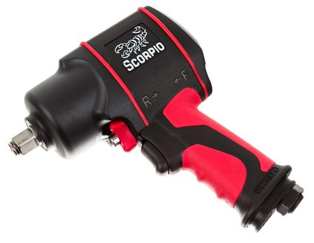 Scorpio 488157 Muttertrekker 3/4", Maskiner