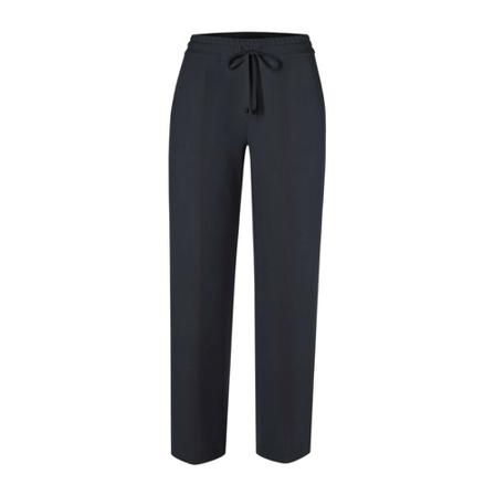 Cambio, 6339 0283 03 trousers Blauw, Dames, Maat:L