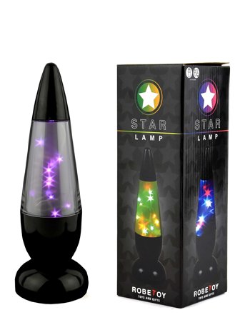 Robetoy | Lamp Star String | ONE SIZE