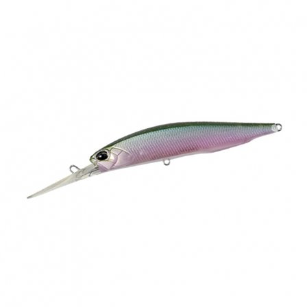 DUO Realis Jerkbait 100DR - D Shad