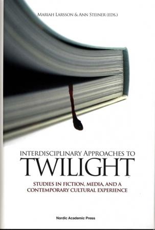 Interdisciplinary approaches to Twilight : studies in fiction, media and a contemporary cultural experience - Bok av Helle Kannik Haastrup, Maria Lind