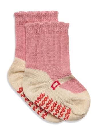 Hosiery Pink Noa Noa Miniature