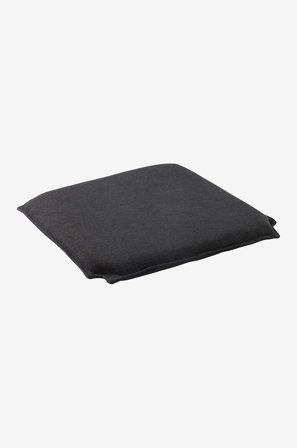 Jotex - Seteunderlag Barkrakk Svart - NATTAVAARA - Kjøp Sitteputer & stolputer hos Jotex