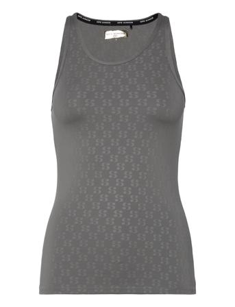 Top Grey Sofie Schnoor