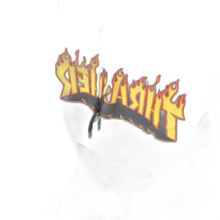 Thrasher hoddie