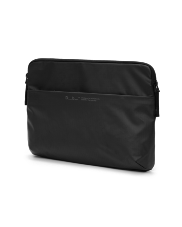 Db - Ramverk Laptop Sleeve 14" Black Out