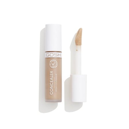 Gosh Copenhagen Concealer 004 Natural, Makeup, Ansigt, Concealer
