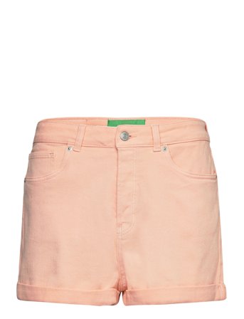 JJXX | Jxhazel Mini Shorts Hw Ra Color Ln | XS