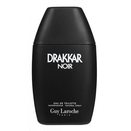 Guy Laroche Drakkar Noir 100ml - Eau de Toilette