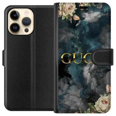 Yhteensopiva Lompakkokotelo Apple Apple iPhone 14 Pro Max Guggi