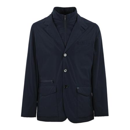 Fay Blazers Blå, Herre