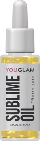 Youglam Sublime Olio Viso Effetto Seta 30ml
