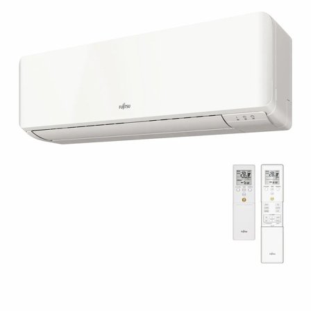 Unità interna condizionatore multi split Fujitsu Serie KM 7000 BTU inverter R32