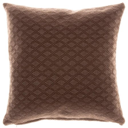 BC Athen Putetrekk Brun 45x45