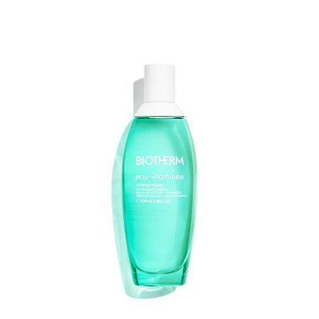 Biotherm Les Eaux Eau Vitaminée Citrus Tonic 100ml - Acqua Profumata