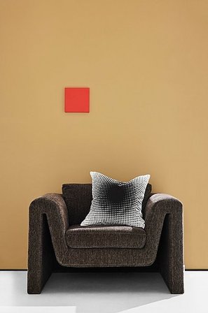 Jotex - Sessel Sperrholz/Polyester Mika - Kaufen Pastill - Möbel bei Jotex