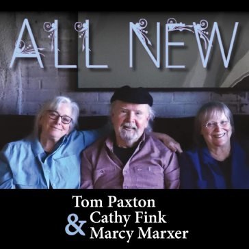All new TOM, CATHY F PAXTON