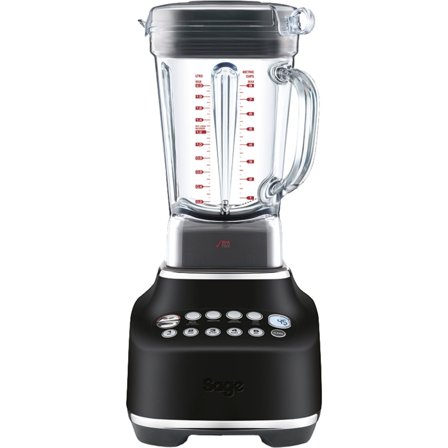 Sage SBL820BTR the Q blender sort | KitchenOne