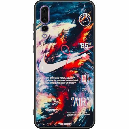 Huawei P20 Pro Svart Skal Fast Nike