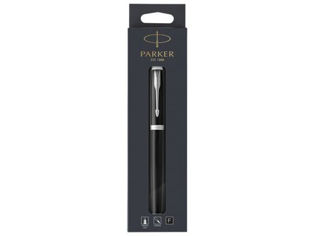 Parker Roller Ball IM CT 1-Blister - Lyreco - Kontorsmaterial - Pennor - Bläckkulpennor