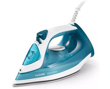 Philips DST3011/20 - Strykjärn med snabb uppvärmning & droppskydd