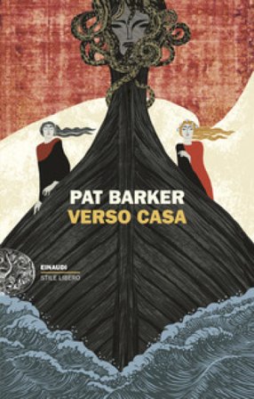 Verso casa Pat Barker