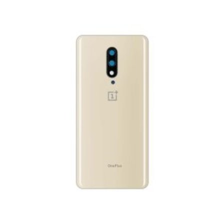 OnePlus 7 Pro Baksida - Guld
