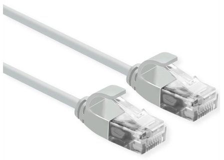 ROLINE Networking Cable Grey 0.3 M
