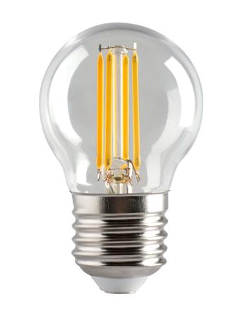 E3 Led Proxima 927 Clear Dimmable Home Lighting Lighting Bulbs Nude E3light