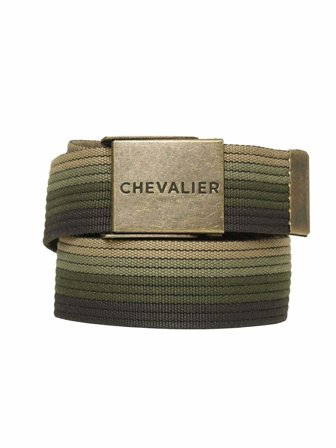 Chevalier - Rainbow Belt