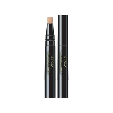 Sensai Highlighting Conceale 03, Makeup, Ansigt, Concealer