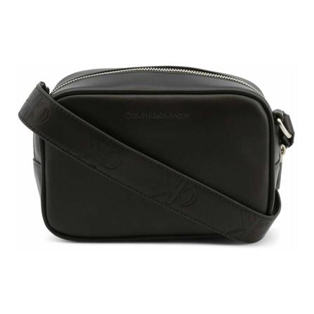 Calvin Klein, Cross Body Bags Zwart, Dames, Maat:ONE Size