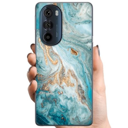 Yhteensopiva Puhelinkuori Motorola Motorola Edge 30 Pro Taikakivellä