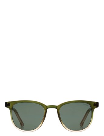 Komono Francis Pacific Sunset - Green - ONE SIZE