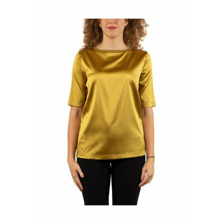 Fabiana Filippi Shirts Gul, Dame Bluser