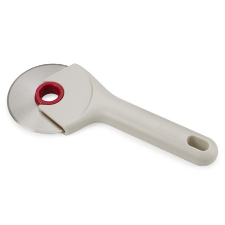 Joseph joseph Ringo pizzahjul, rød - RødStone | KitchenOne