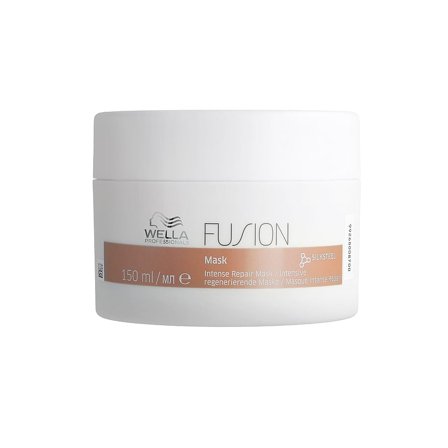 Wella Professionals Fusion Intense Repair Mask 150 ml, Hår, Shampoo & Hårpleje, Hårkur