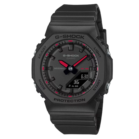 Casio G-Shock Small Classic Gma-P2100Sa-1A1Er Black