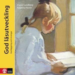 God läsutveckling, Kartläggning och övningar : Kartläggnin, ISBN: 9789127723092