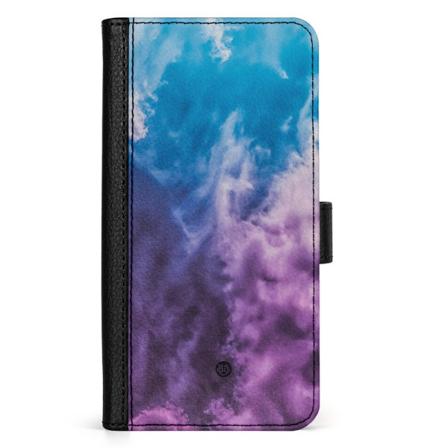 Bjornberry Fodral Samsung Galaxy A14 4G/5G -Magic Clouds