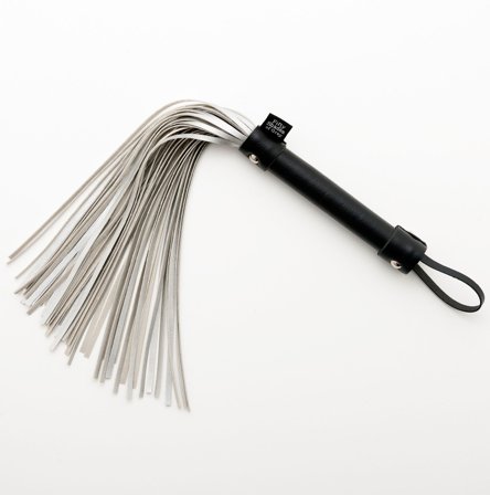 Fifty Shades of Grey: Please Sir Flogger