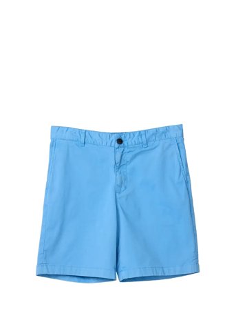 Lexington Clothing | Classic Cotton Twill Shorts | 30
