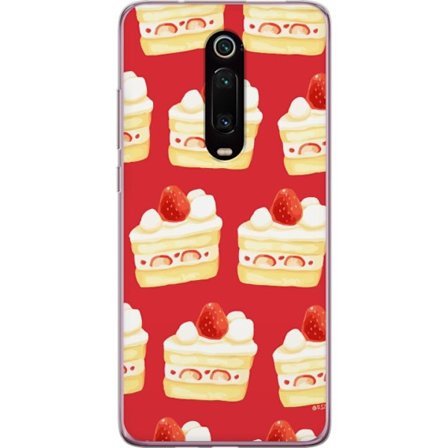 Mobilskal till Xiaomi Mi 9T Pro med Tårta