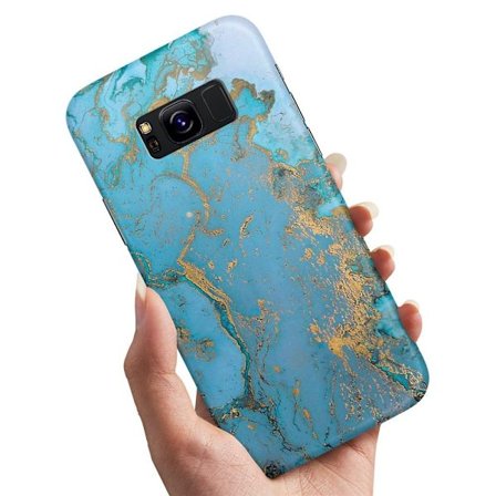 Kuoret / Suojakuoret Samsung Galaxy S8 - Marmori