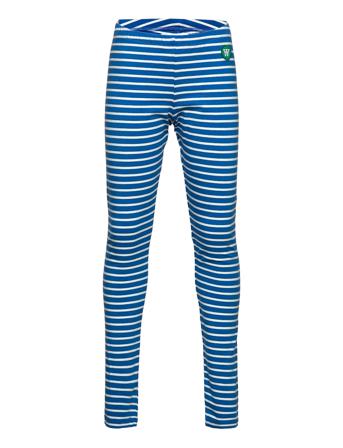Ira Kids Leggings Patterned Wood Wood