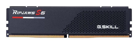 G.SKILL 16GB DDR5 6000MHz Ripjaws S5