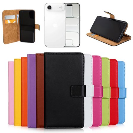 Iphone Air lompakkokotelo korttipidike -