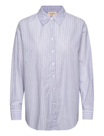 Shirt Blue FREE/QUENT