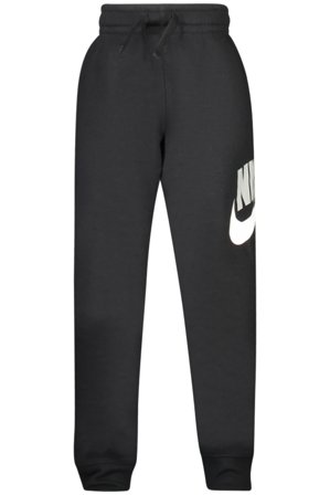 Nike Pantalone Tuta Lungo Bambino Nero