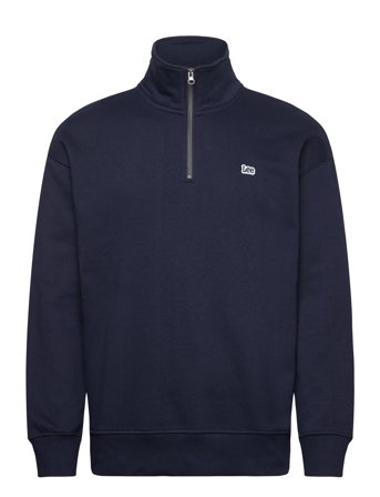 Lee Jeans | Half Zip Sws | L